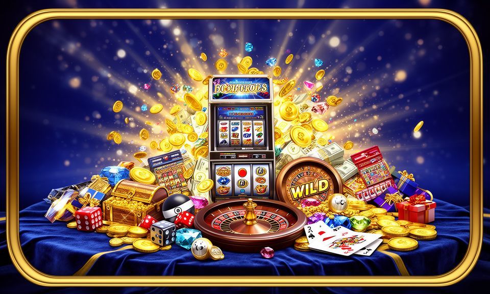 mybet88sg Classic Blackjack