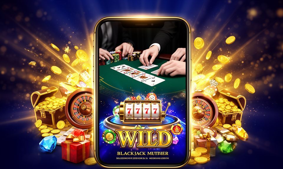 mybet88sg Titiwangsa Range Slots
