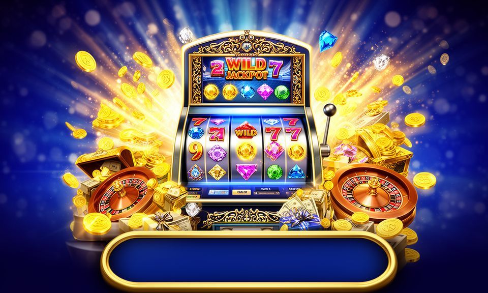 mybet88sg What We Offer in Jungle Deer Slots